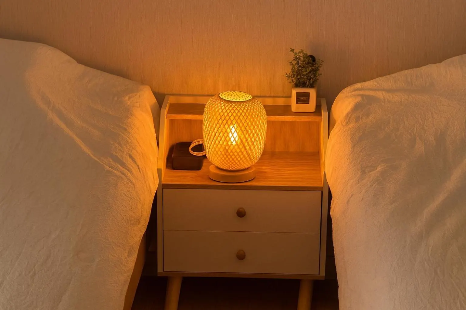 E 2Br 60M2 Newly Built High Floor Apt 2Min To Hyundai Outlet Triple St インチョン広域市 韓国