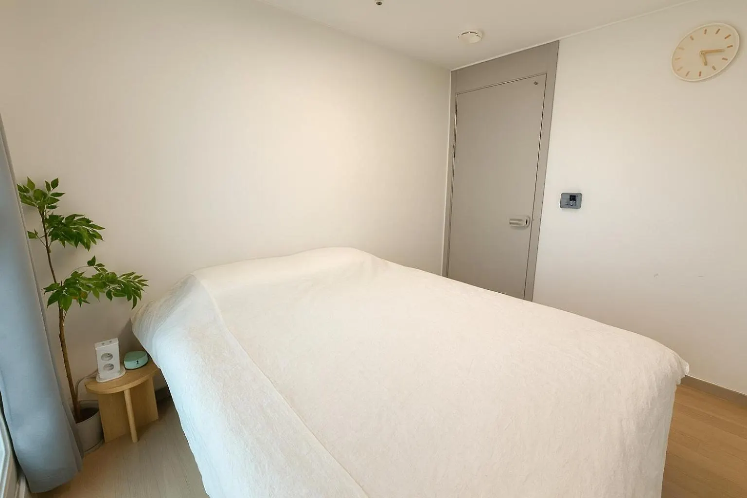Apartment E 2Br 60M2 Newly Built High Floor Apt 2Min To Hyundai Outlet Triple St Incheon