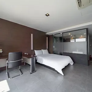 3* Hotel 브라운도트호텔 송도 Browndot Songdo