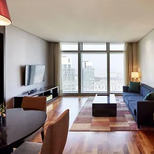 5* Aparthotel Oakwood Premier