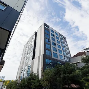 브라운도트호텔 송도 Browndot Songdo 호텔