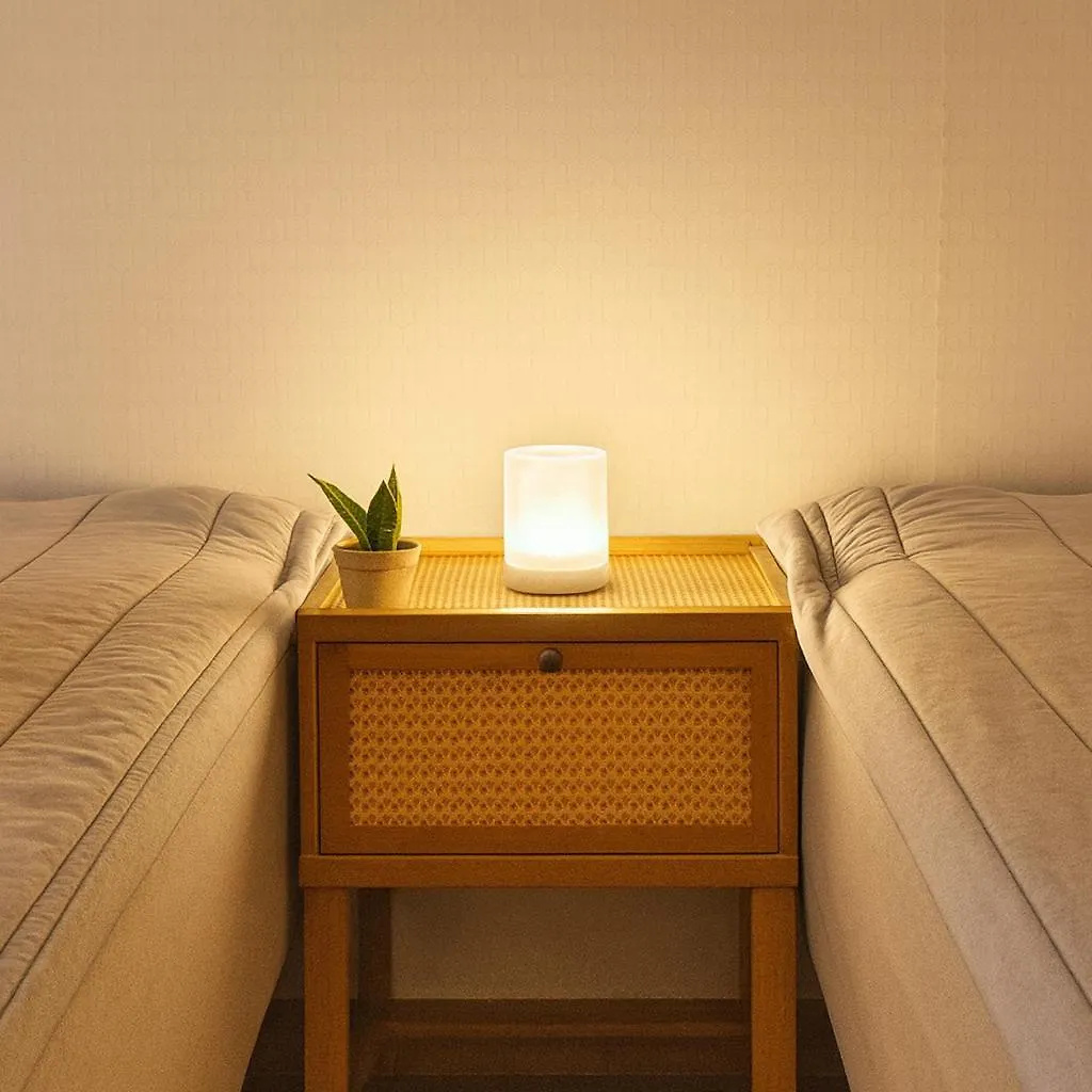 E 2Br 60M2 Newly Built High Floor Apt 2Min To Hyundai Outlet Triple St Incheon South Korea