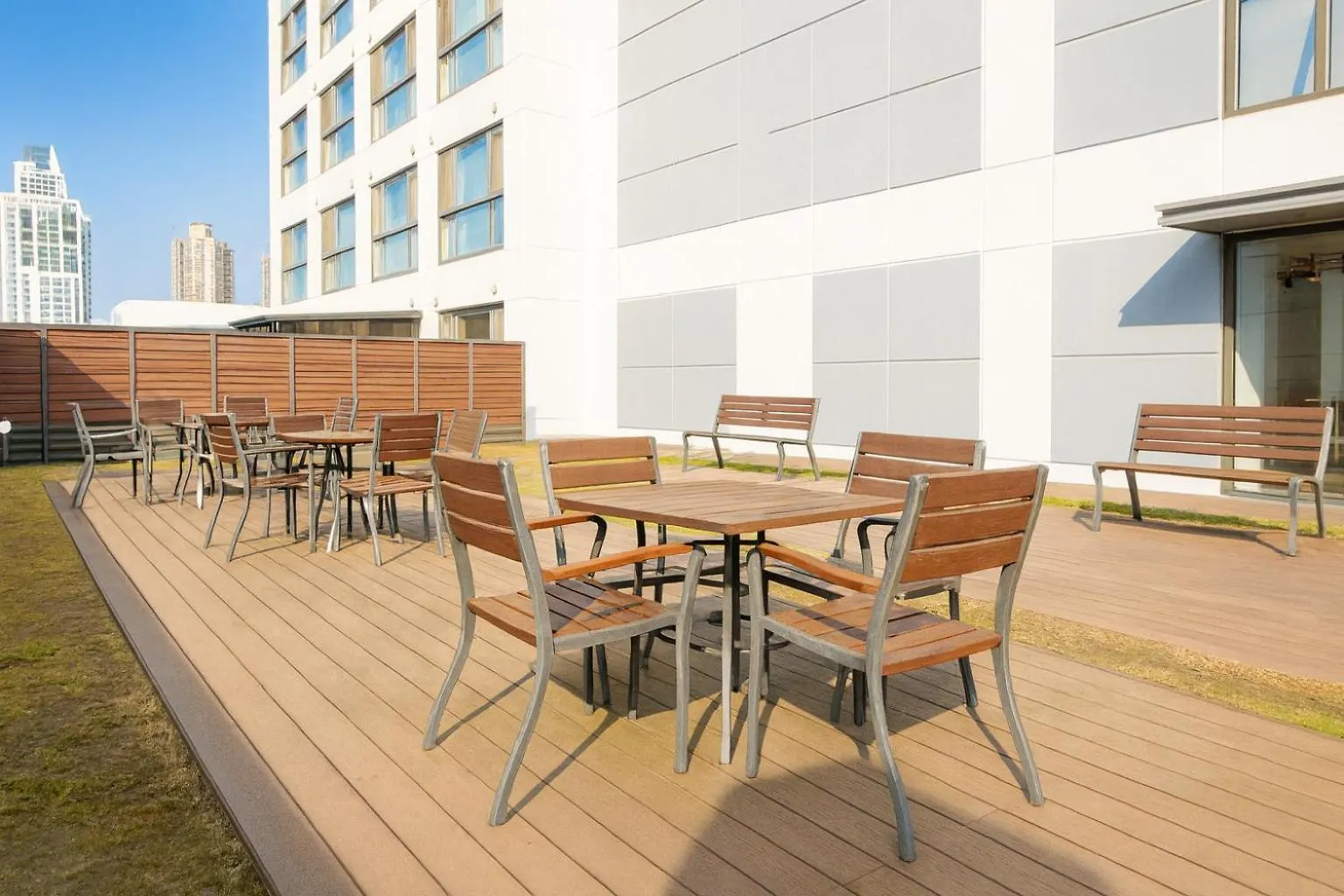 Apartment E 2Br 60M2 Newly Built High Floor Apt 2Min To Hyundai Outlet Triple St Incheon